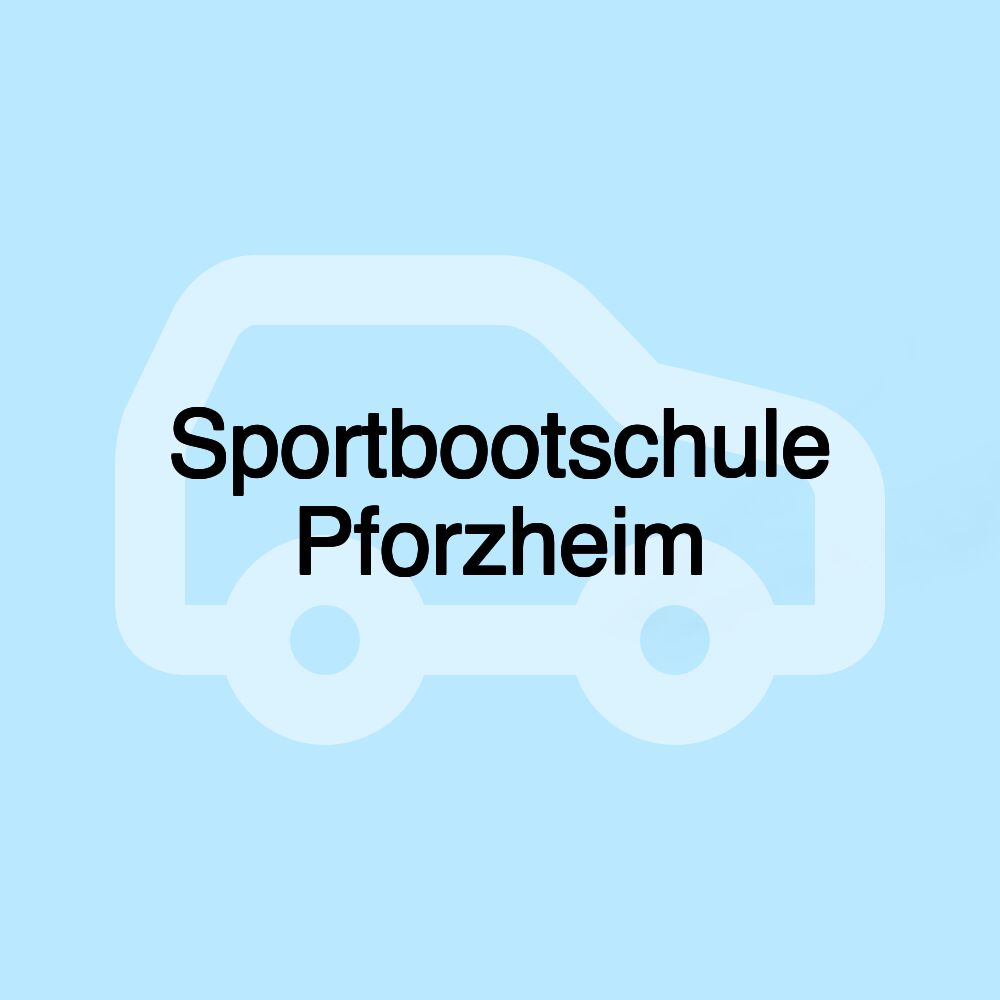 Sportbootschule Pforzheim