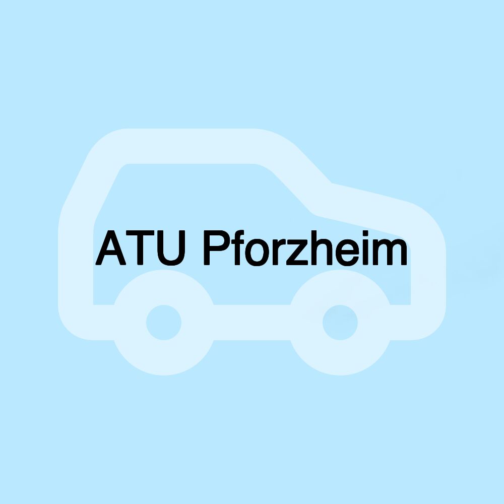 ATU Pforzheim