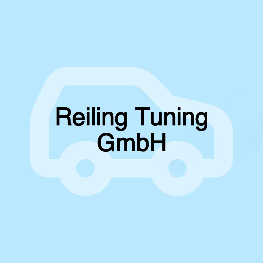 Reiling Tuning GmbH