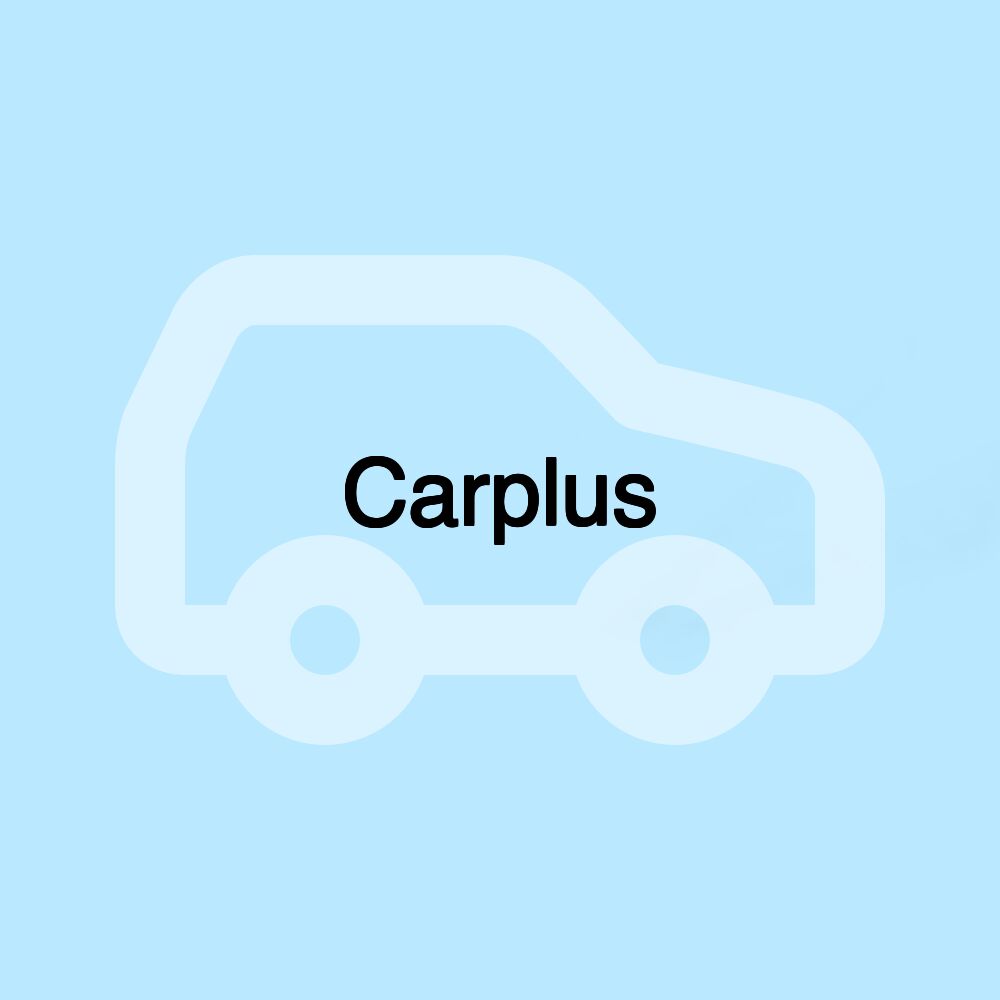 Carplus