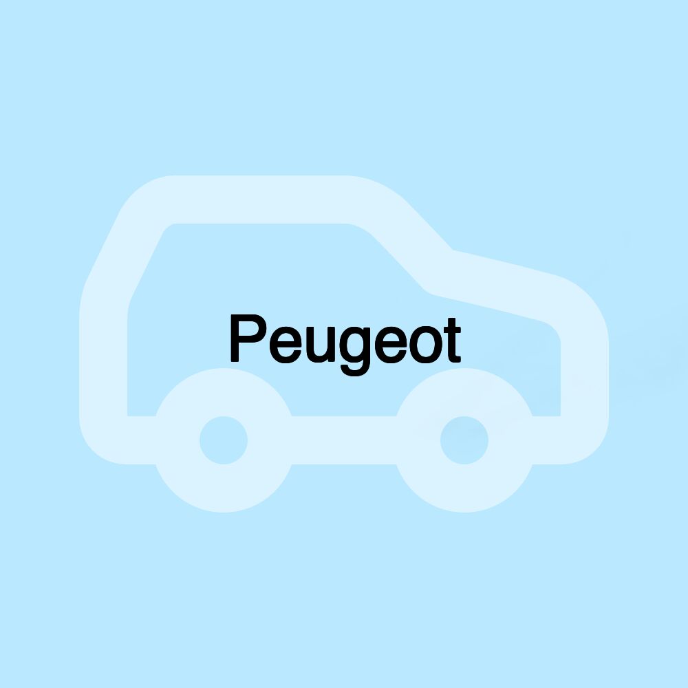 Peugeot