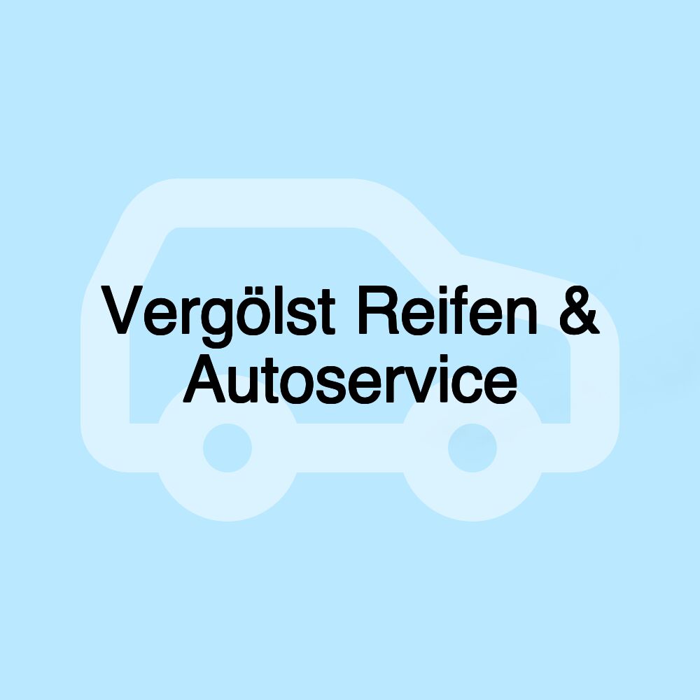 Vergölst Reifen & Autoservice