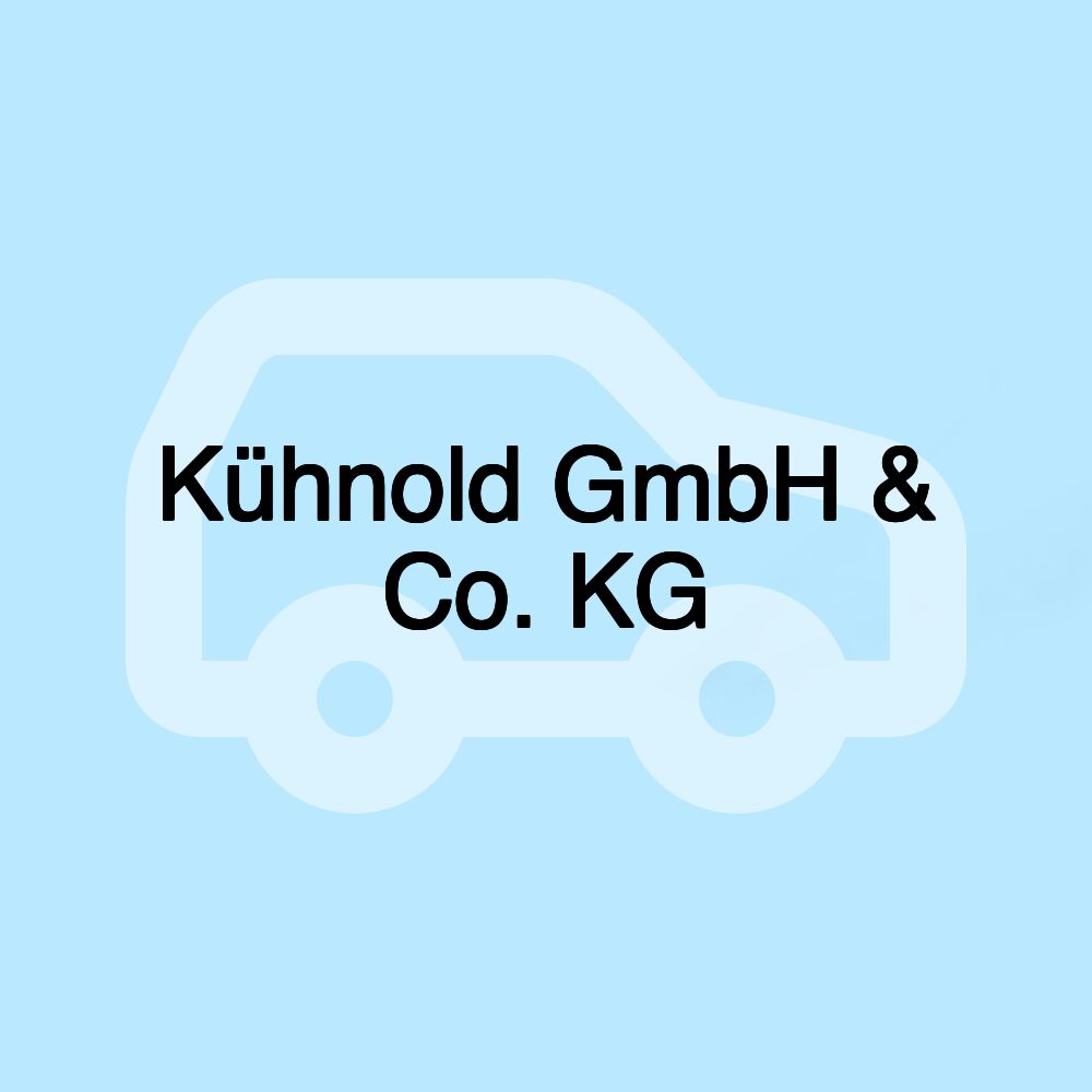 Kühnold GmbH & Co. KG