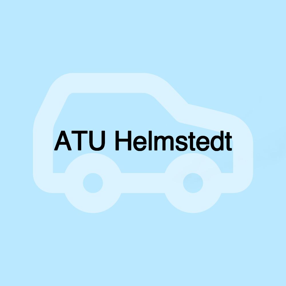 ATU Helmstedt