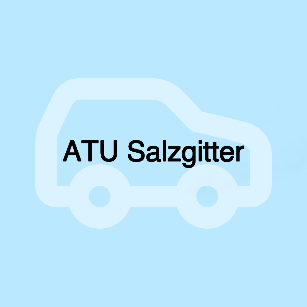 ATU Salzgitter