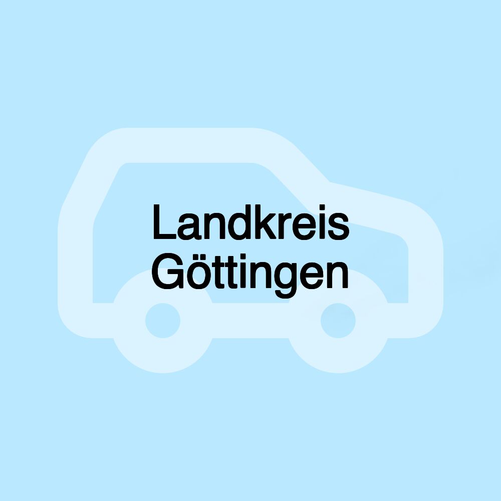 Landkreis Göttingen