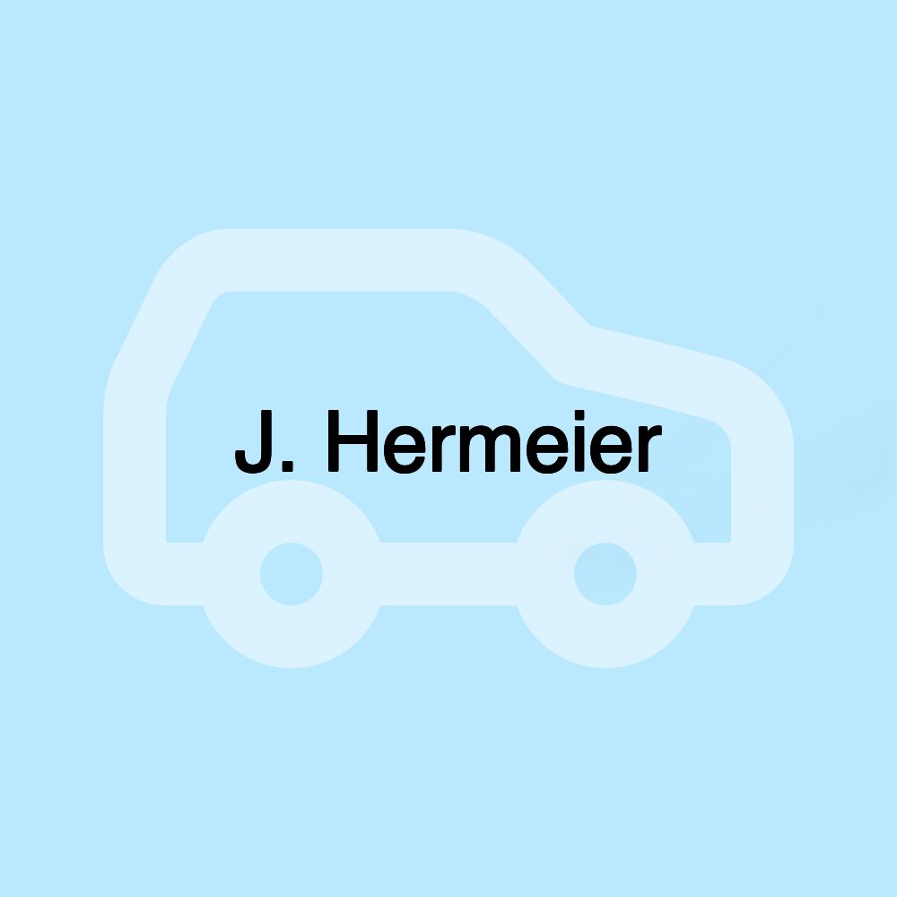 J. Hermeier