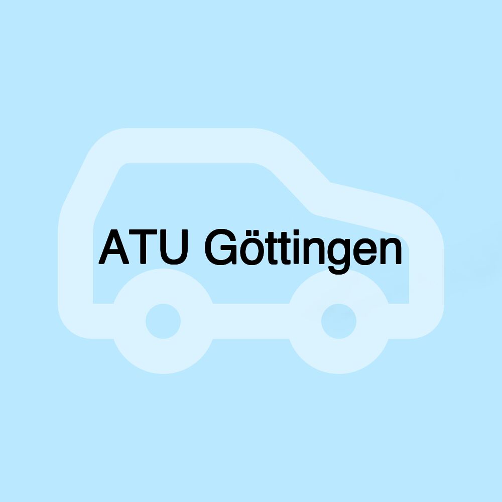 ATU Göttingen