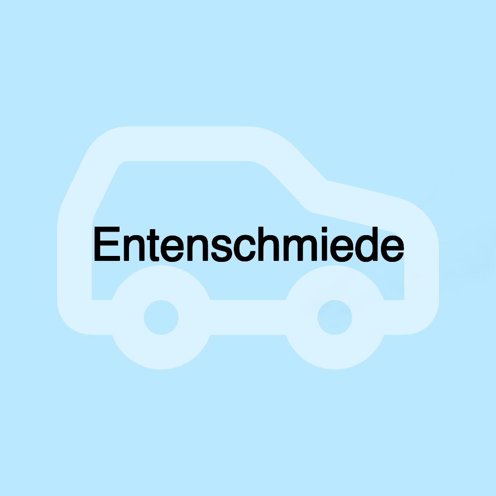 Entenschmiede