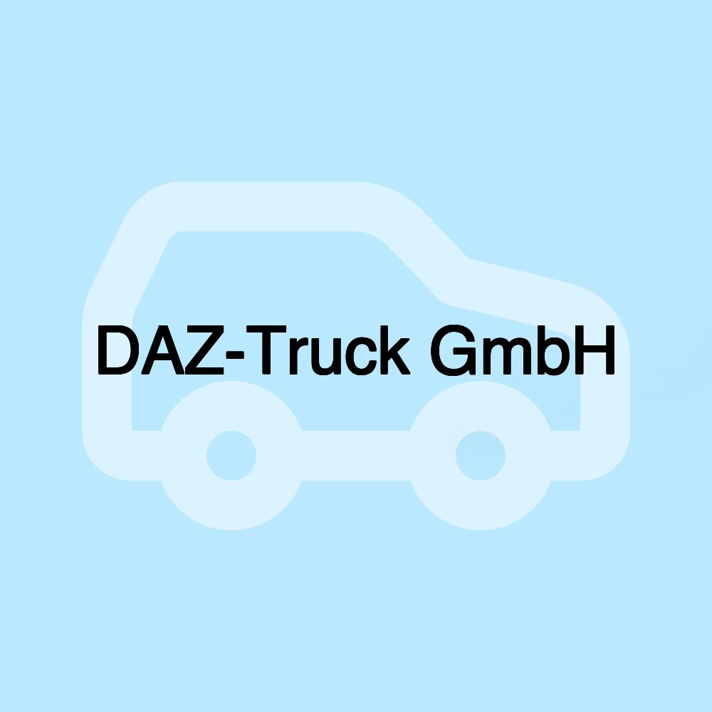 DAZ-Truck GmbH