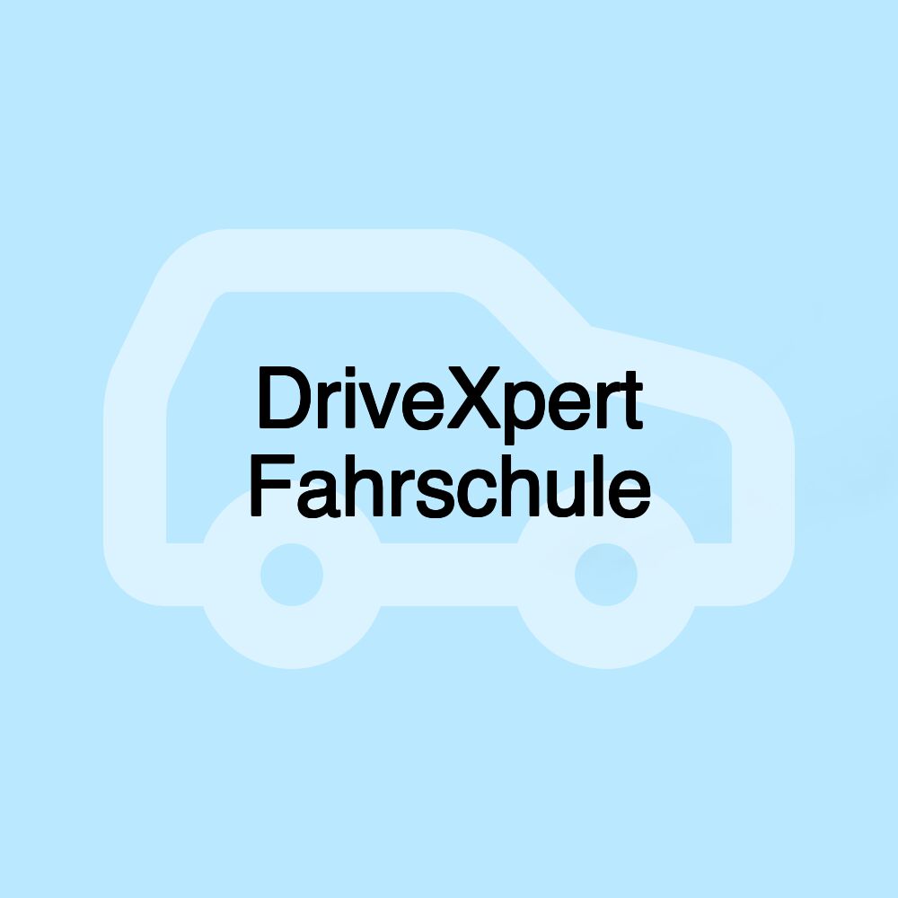 DriveXpert Fahrschule