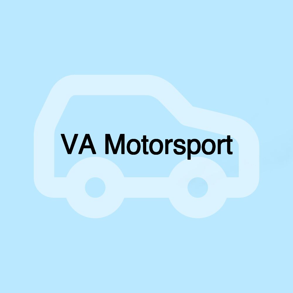 VA Motorsport