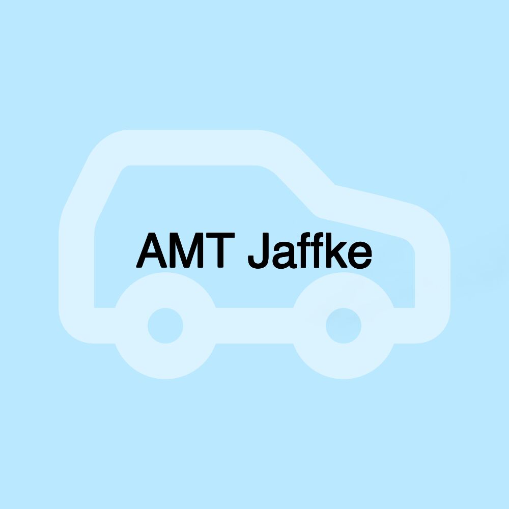 AMT Jaffke