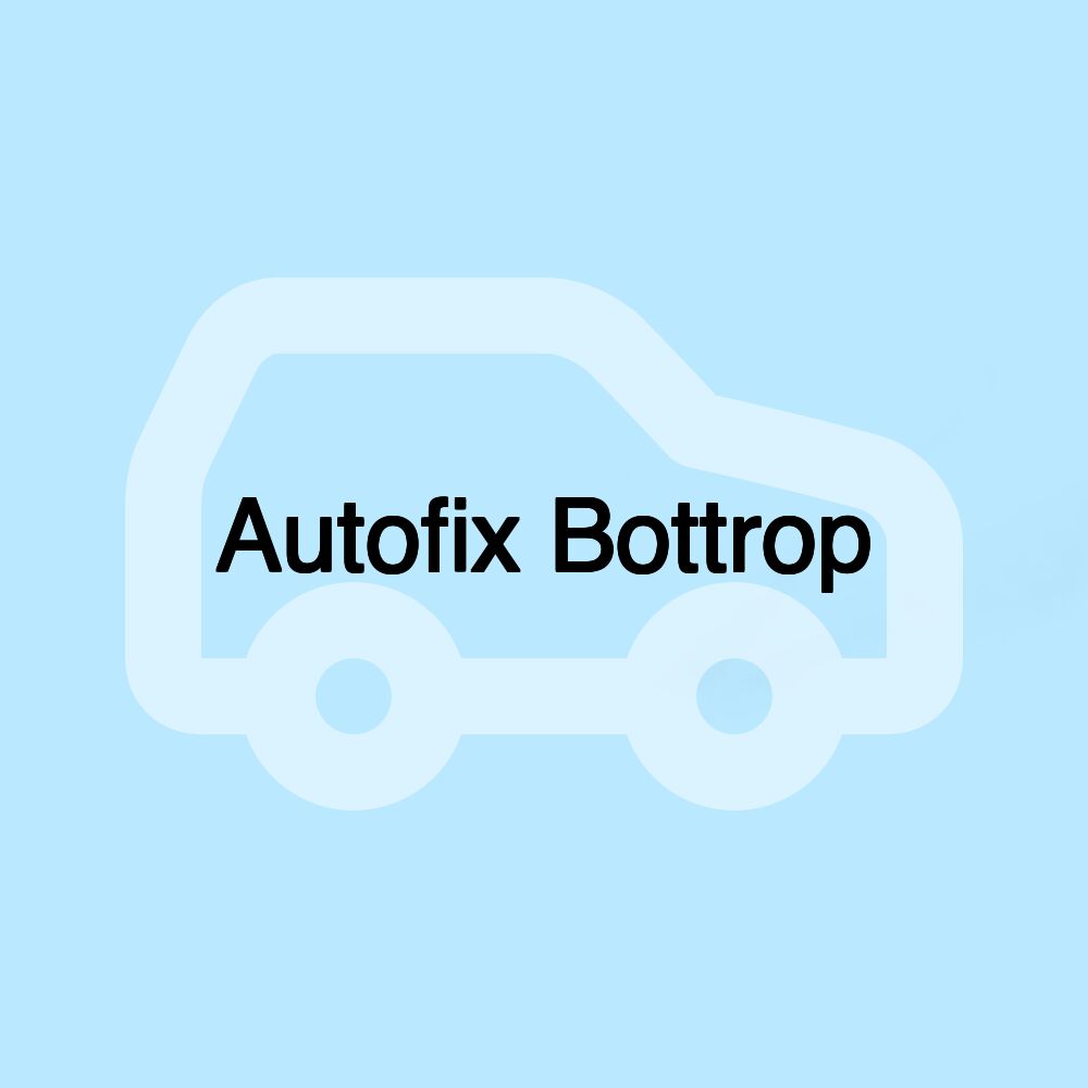 Autofix Bottrop