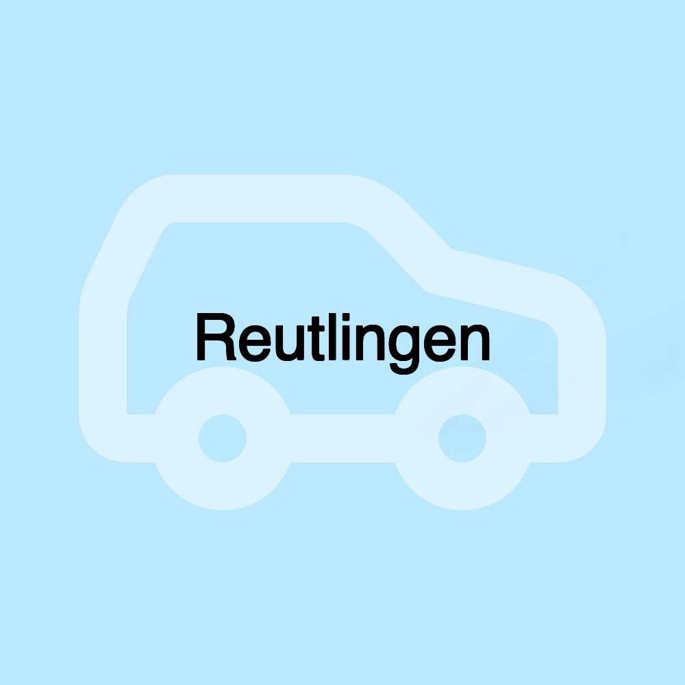 Reutlingen