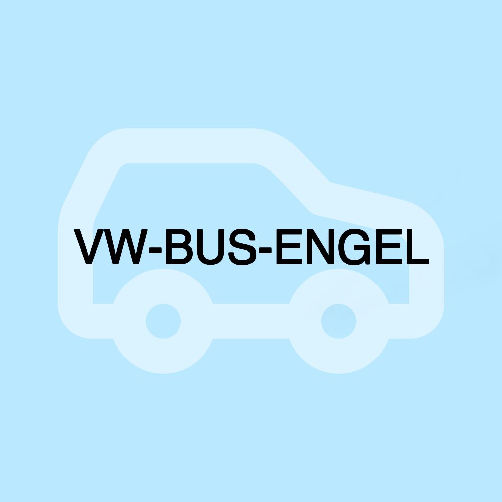 VW-BUS-ENGEL