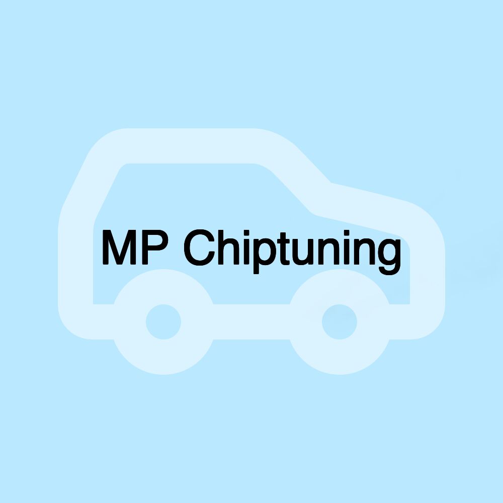 MP Chiptuning