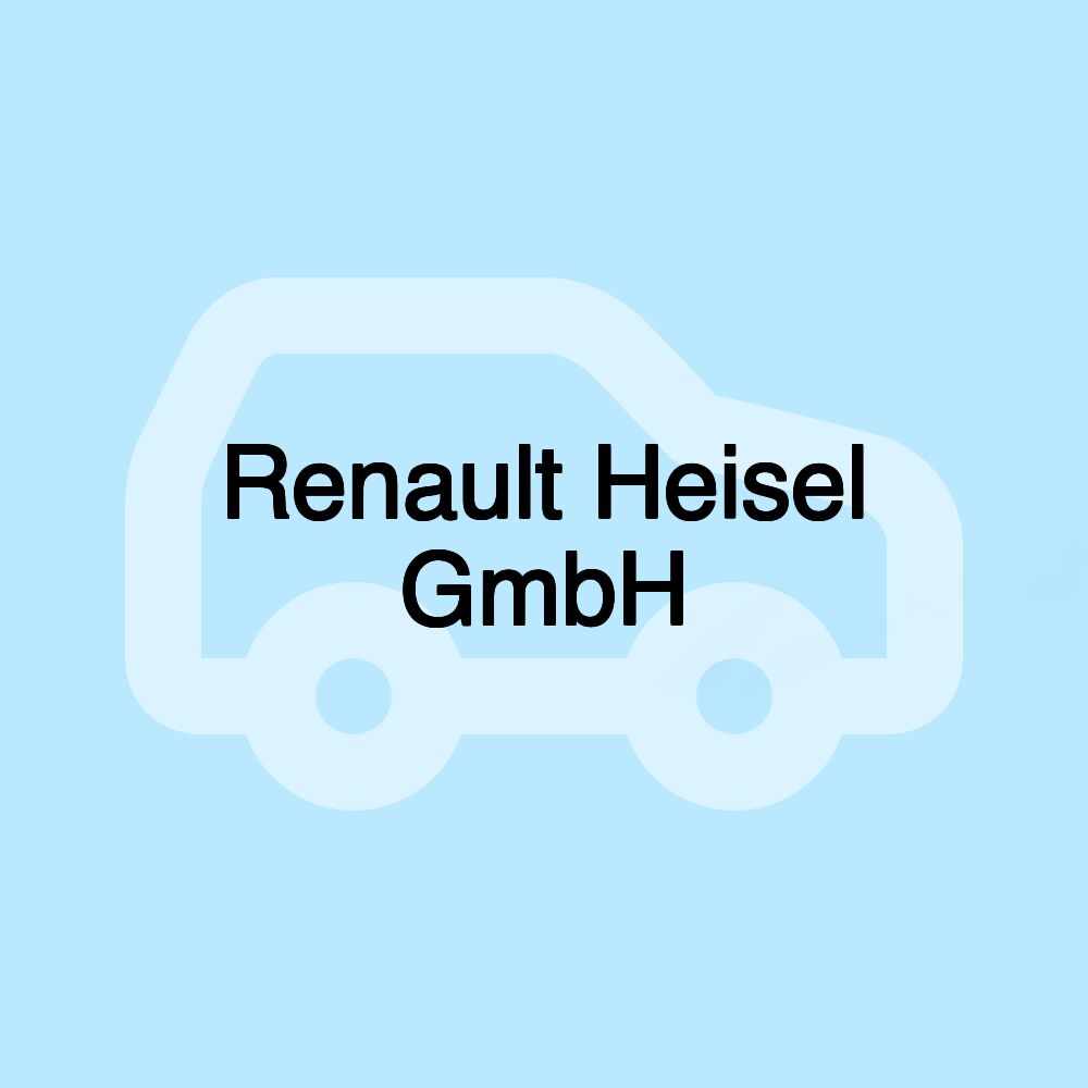 Renault Heisel GmbH