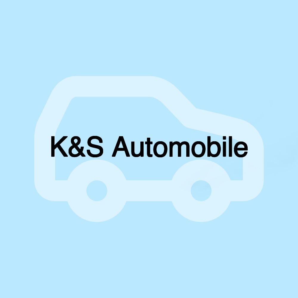 K&S Automobile