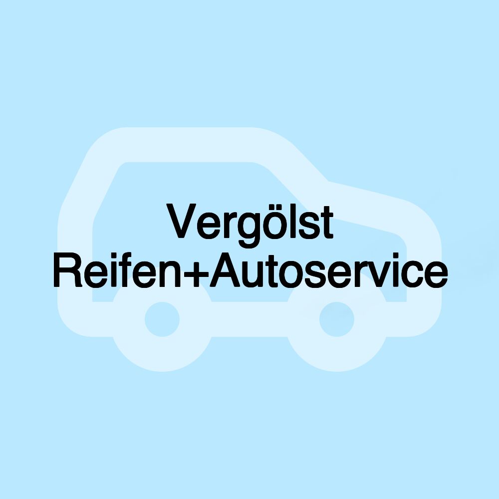 Vergölst Reifen+Autoservice