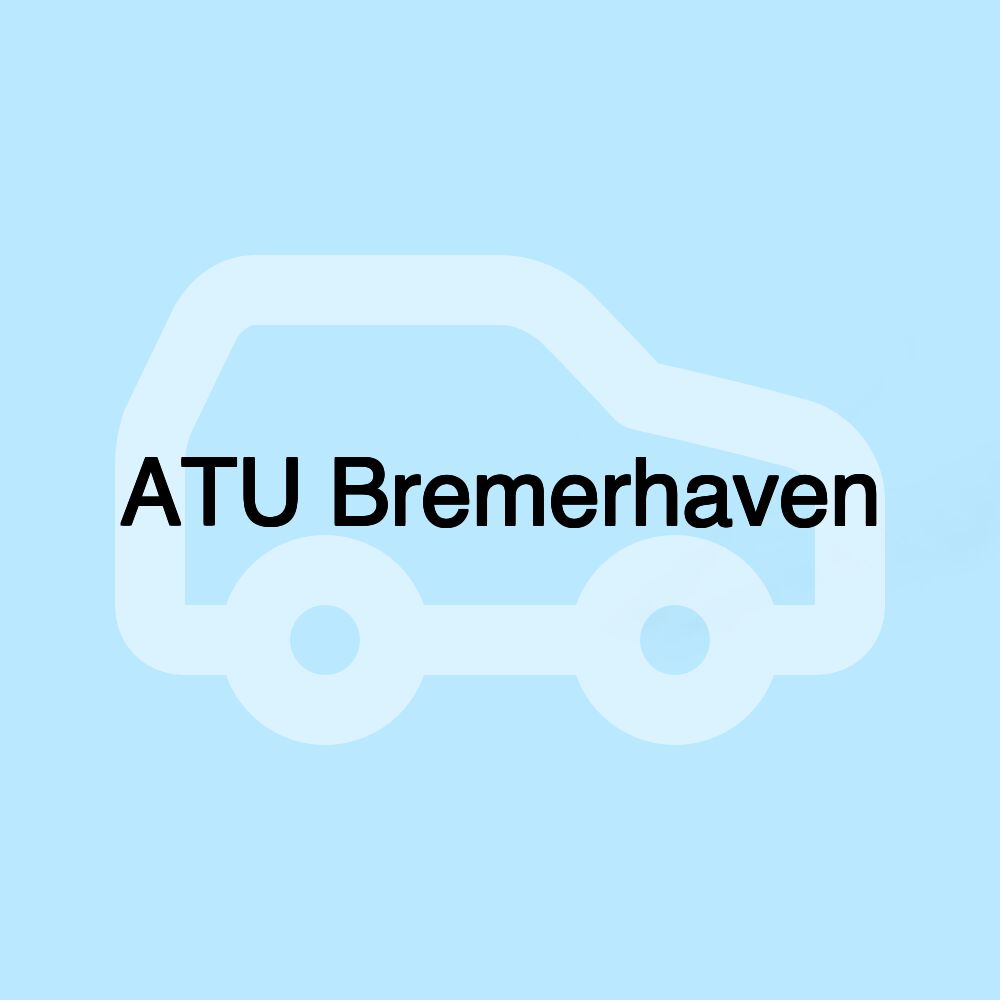 ATU Bremerhaven