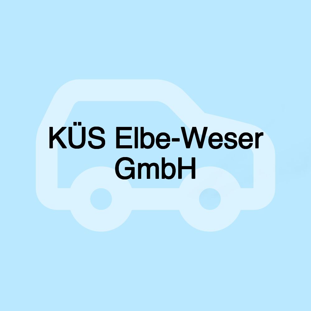 KÜS Elbe-Weser GmbH