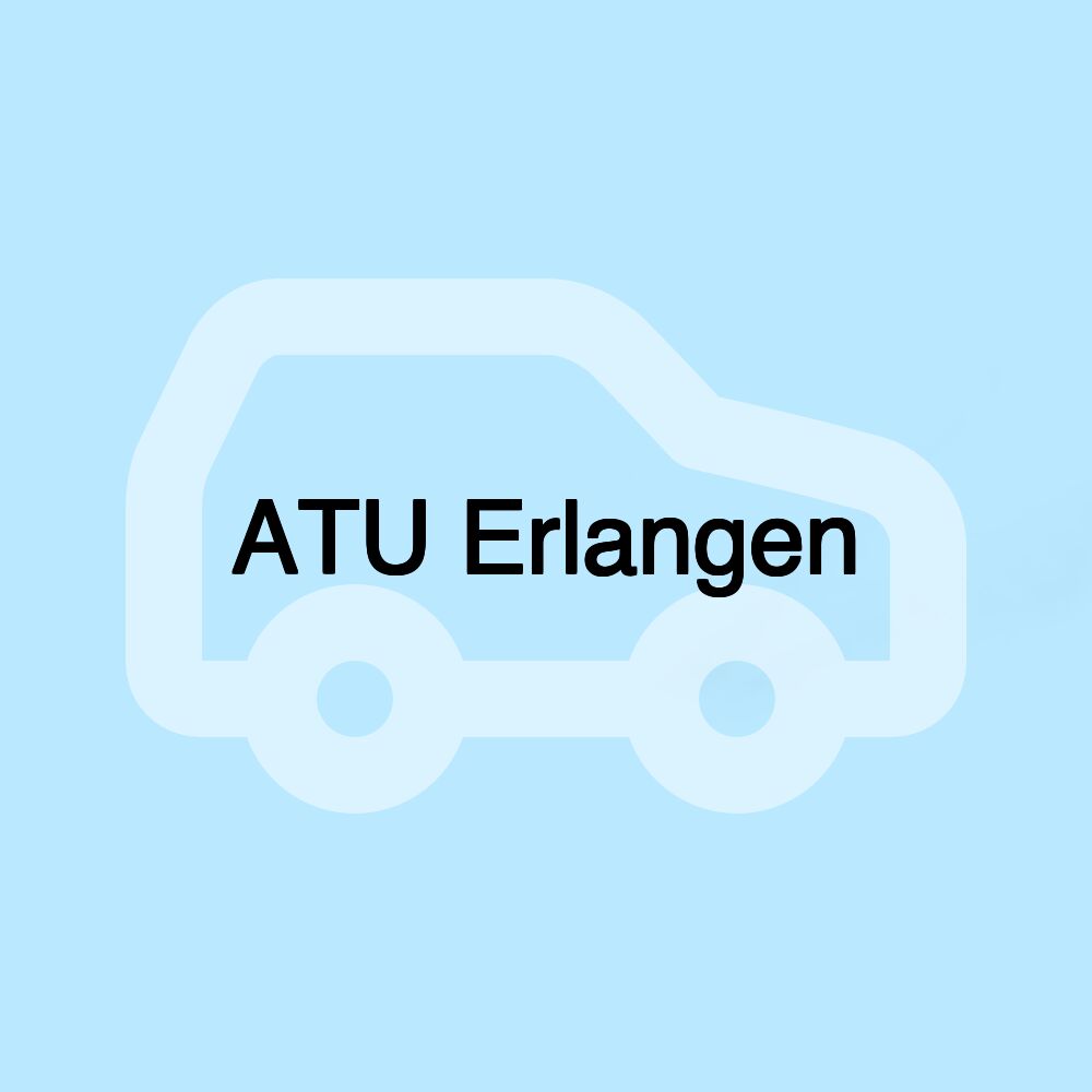 ATU Erlangen