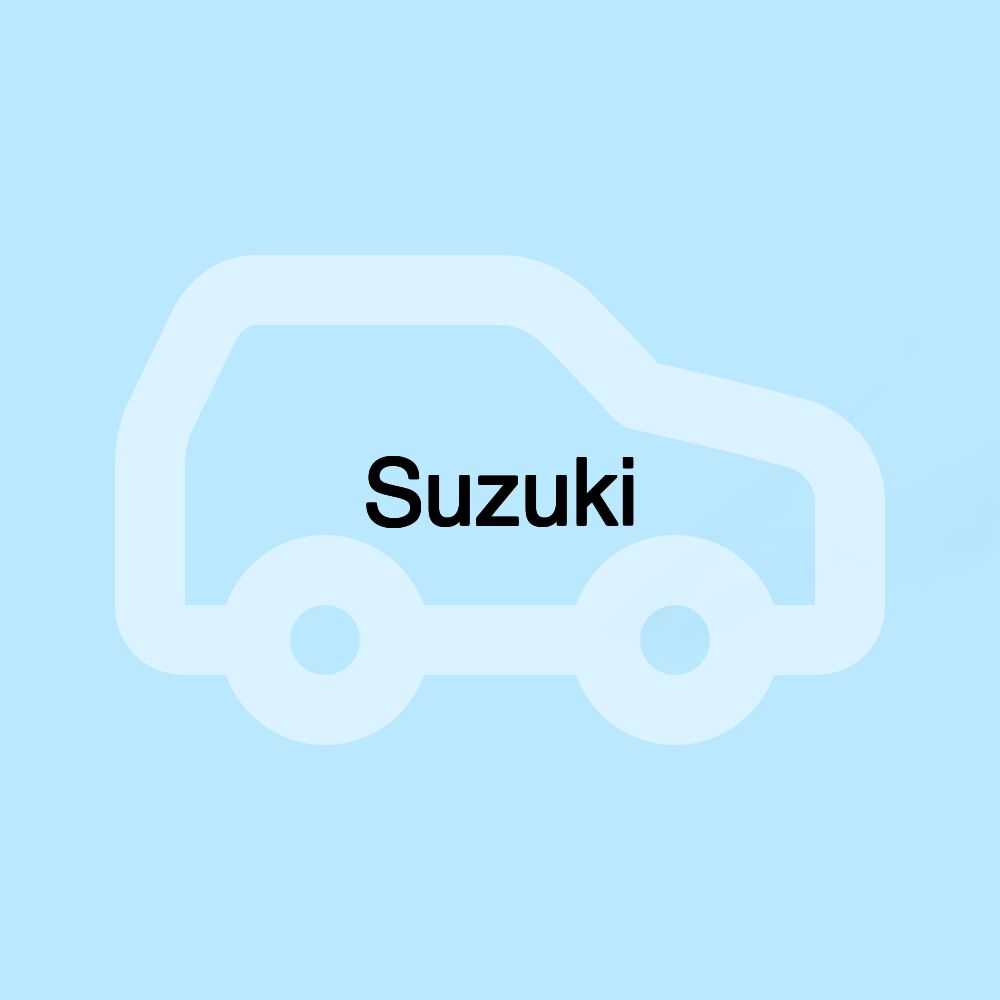 Suzuki