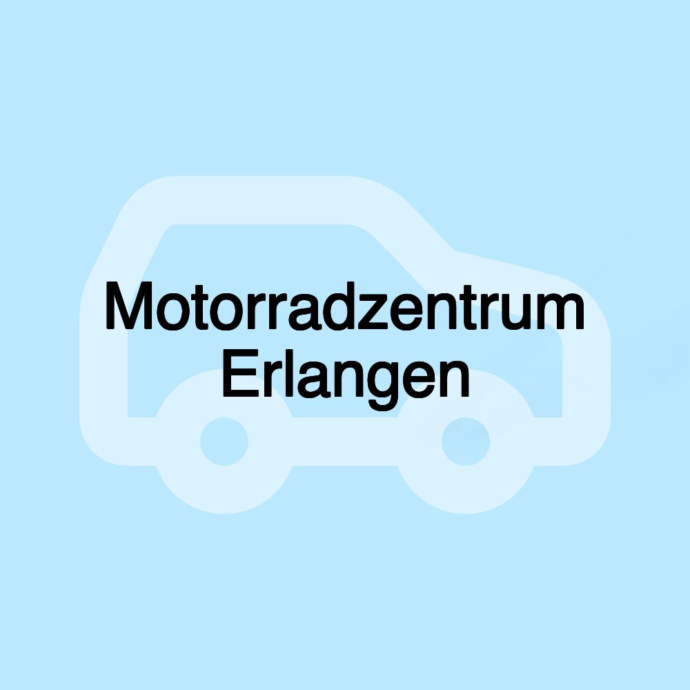 Motorradzentrum Erlangen