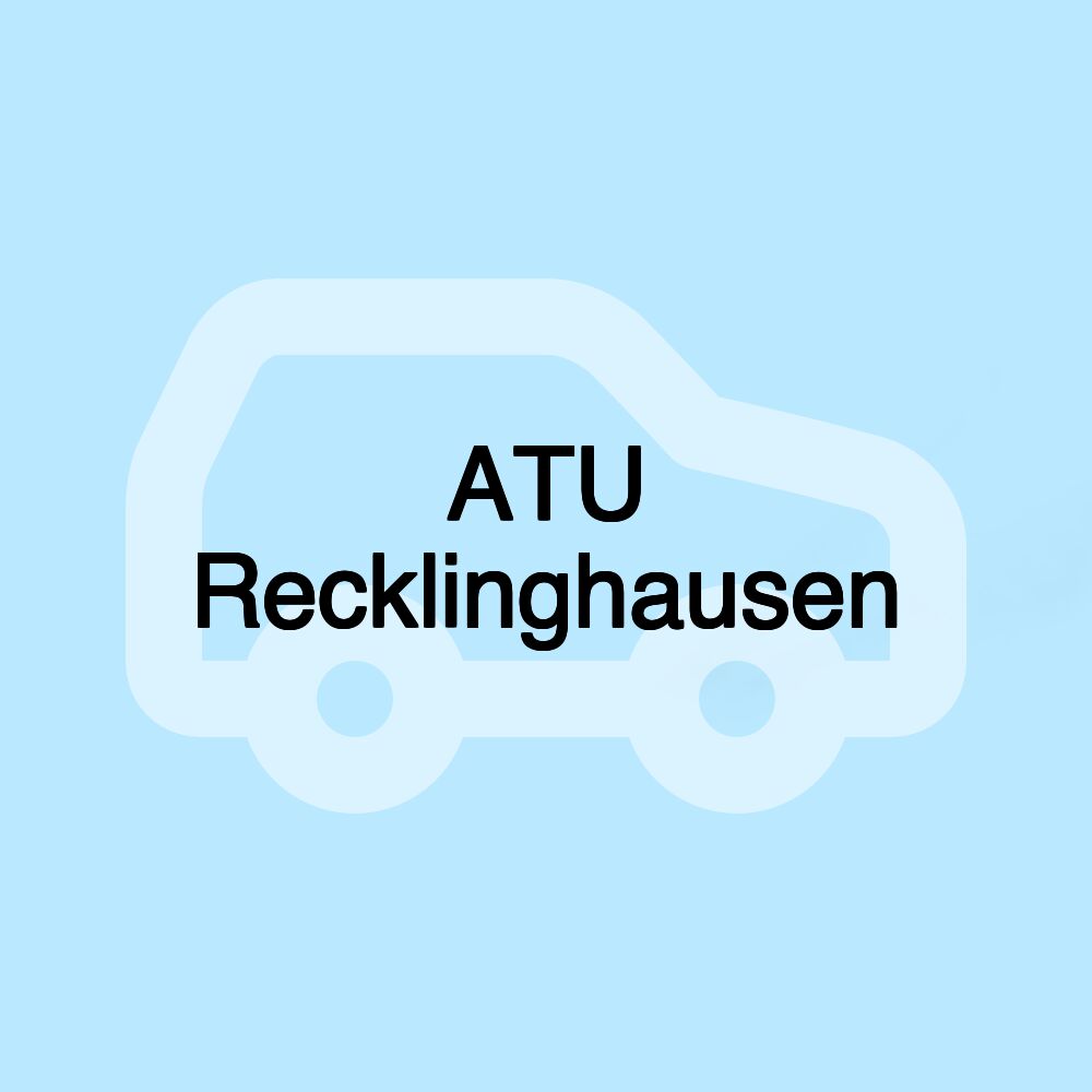 ATU Recklinghausen