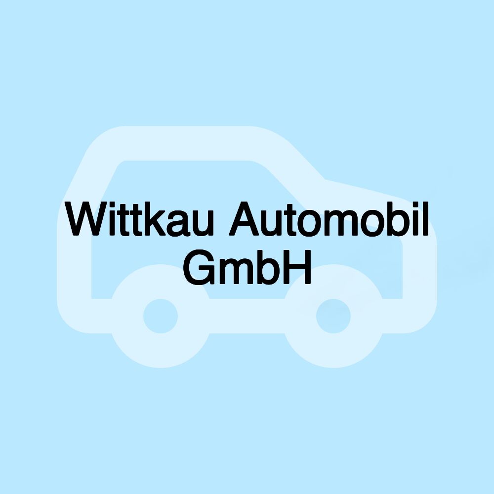 Wittkau Automobil GmbH