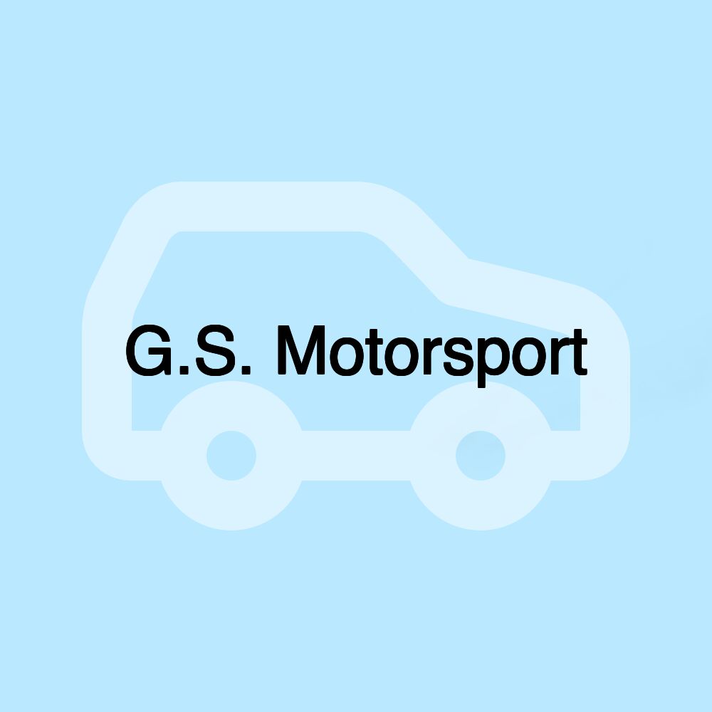 G.S. Motorsport