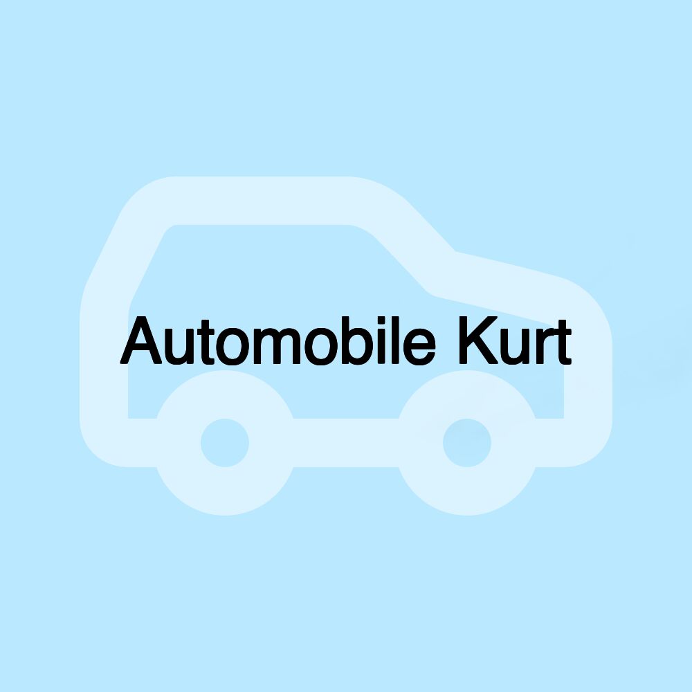 Automobile Kurt