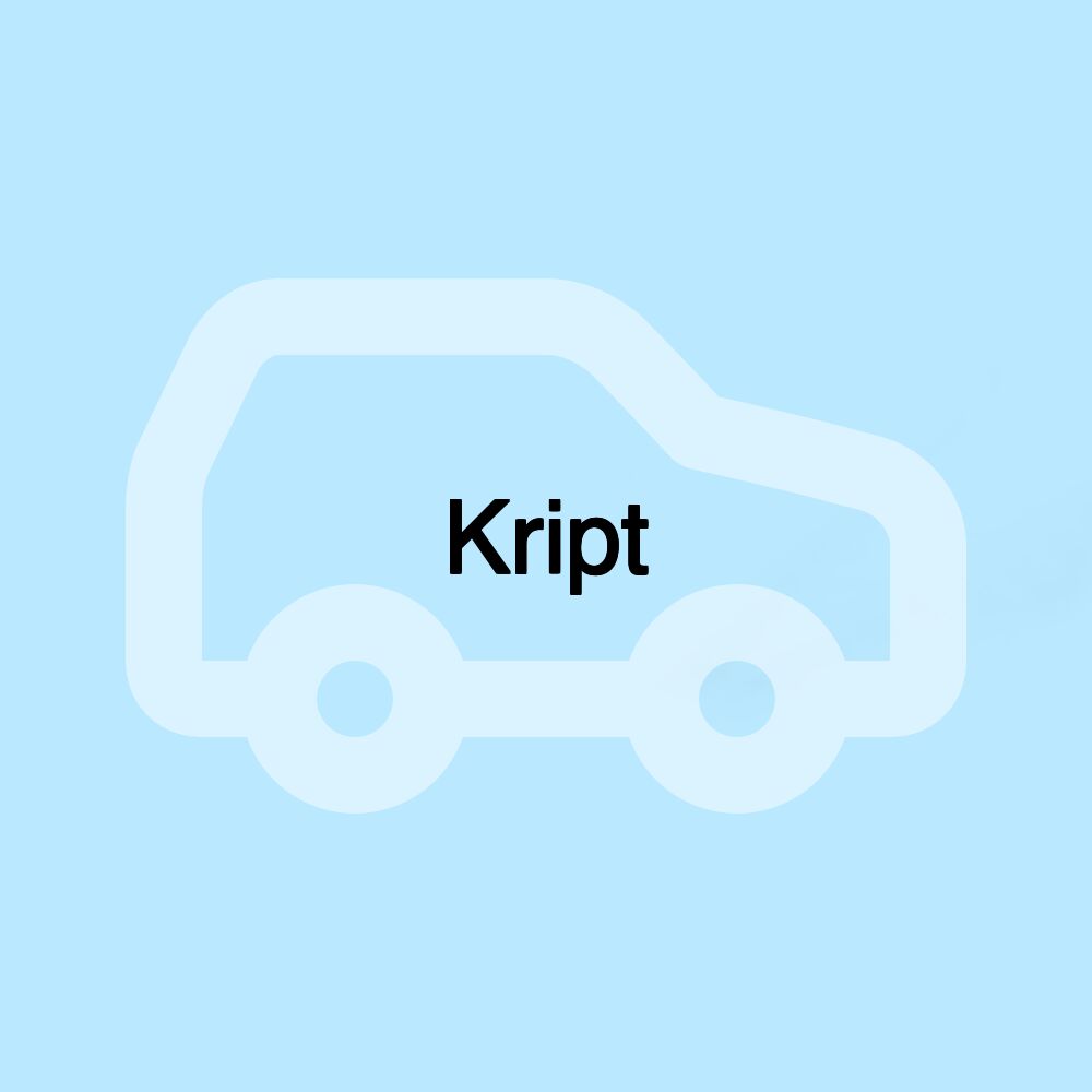 Kript