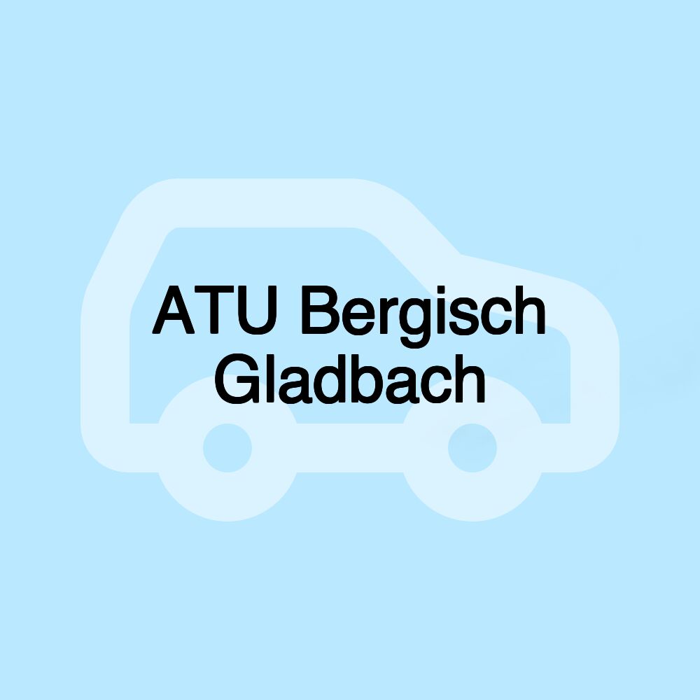 ATU Bergisch Gladbach