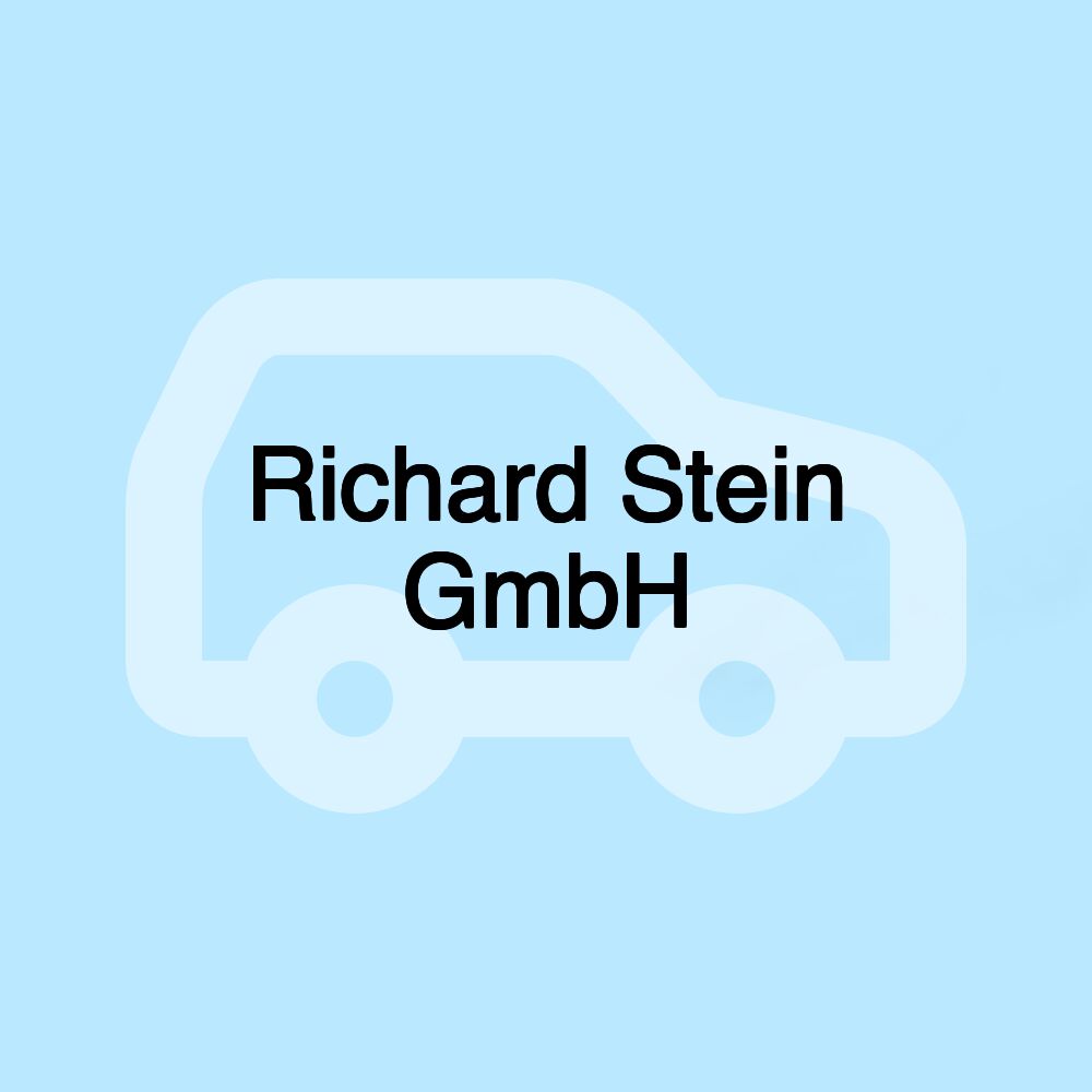 Richard Stein GmbH