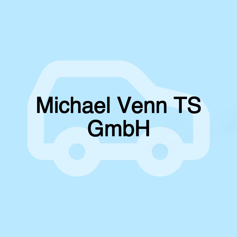 Michael Venn TS GmbH