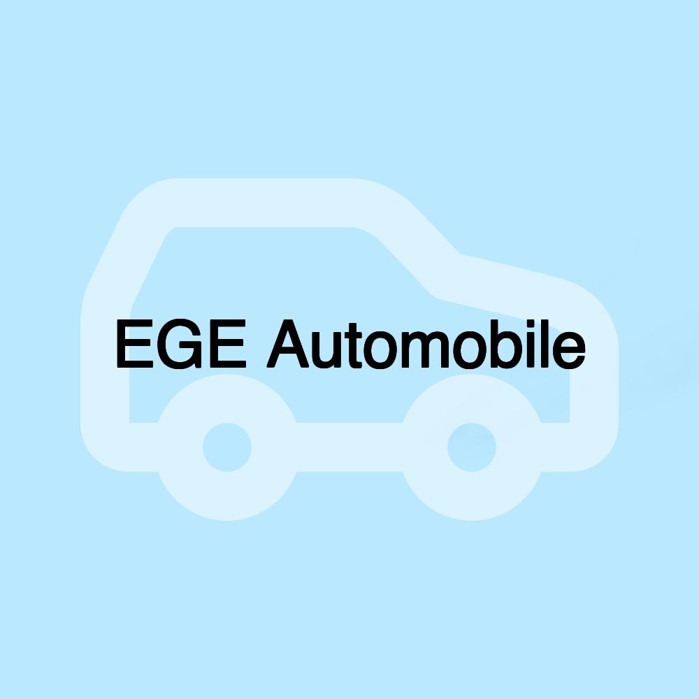 EGE Automobile