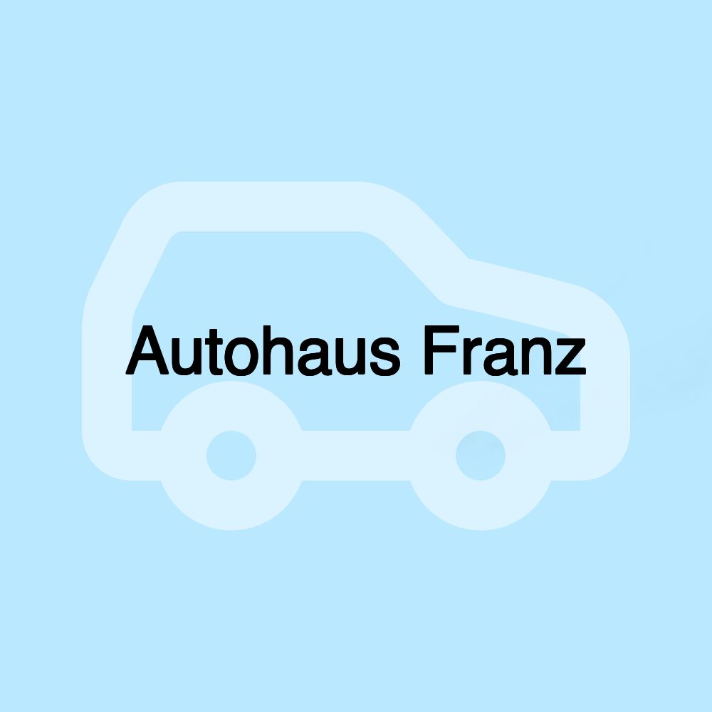 Autohaus Franz Remscheid