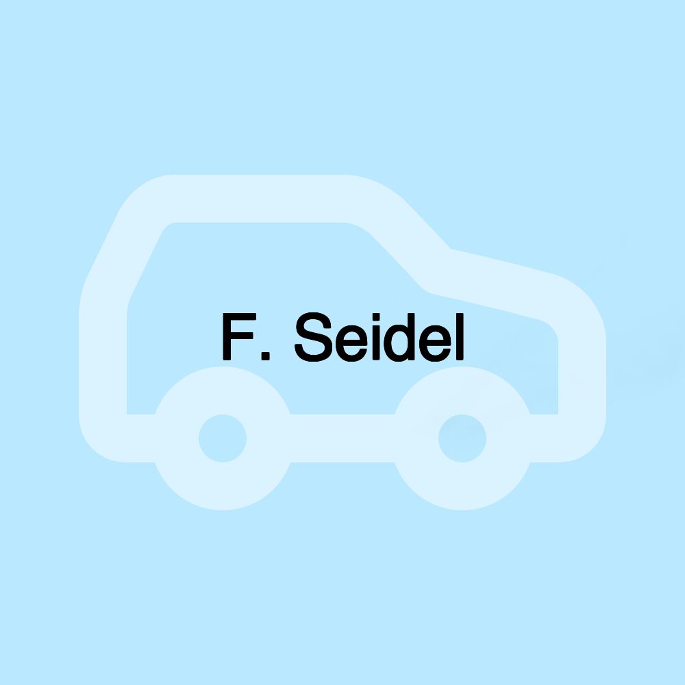 F. Seidel