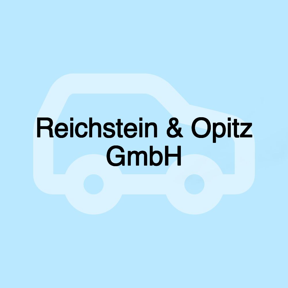 Reichstein & Opitz GmbH