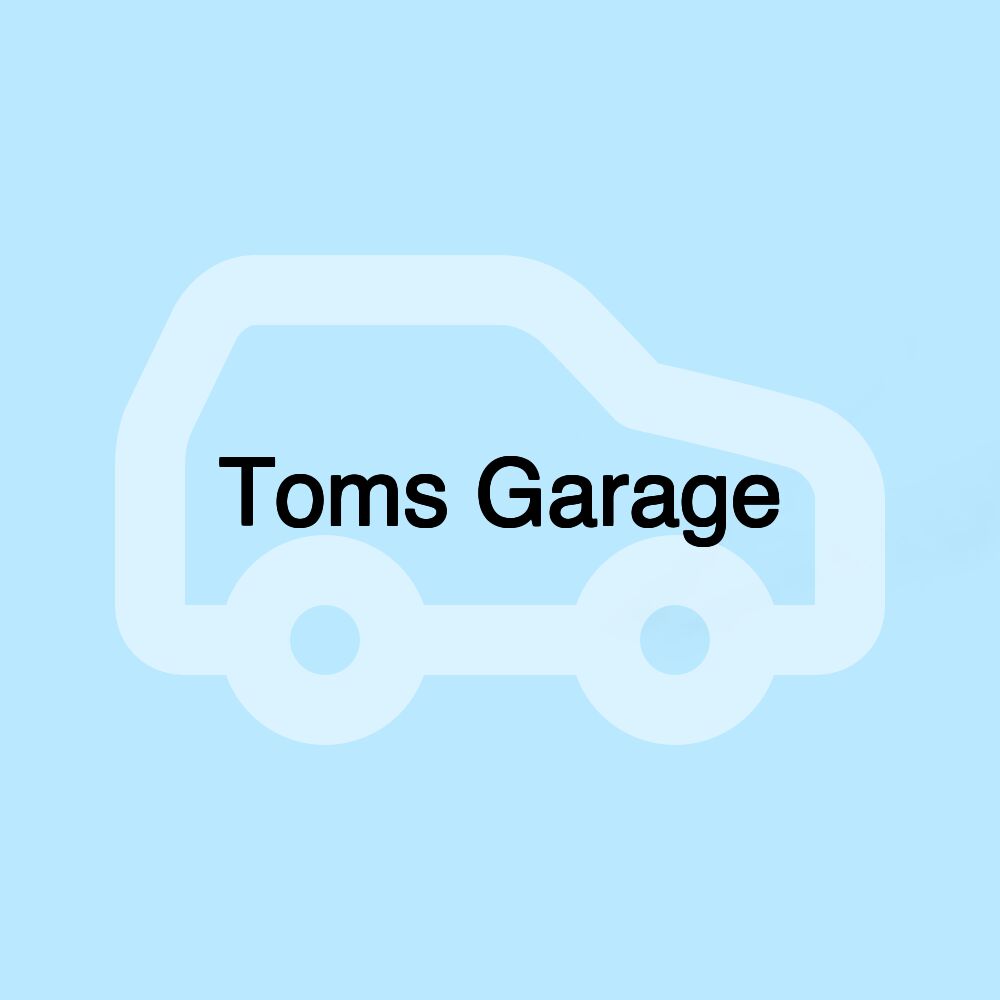 Toms Garage