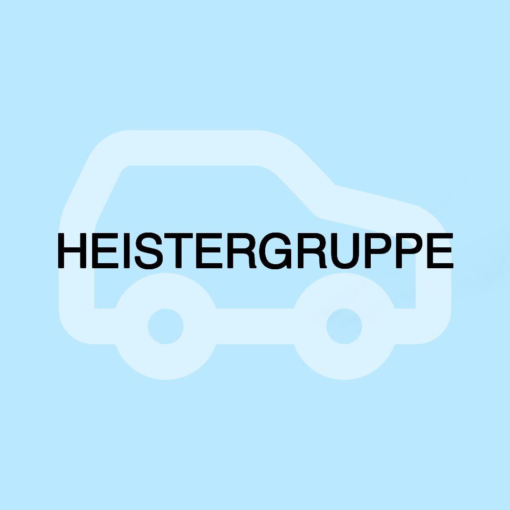 HEISTERGRUPPE