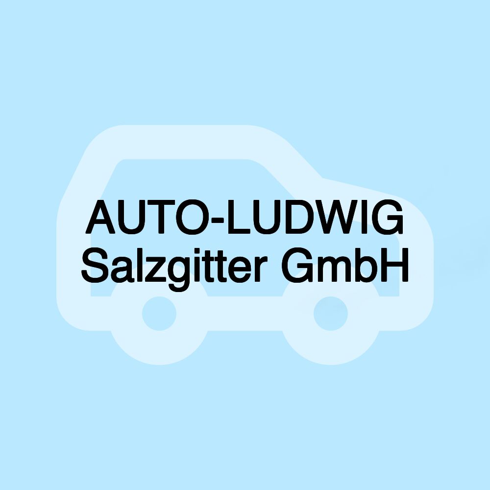 AUTO-LUDWIG Salzgitter GmbH