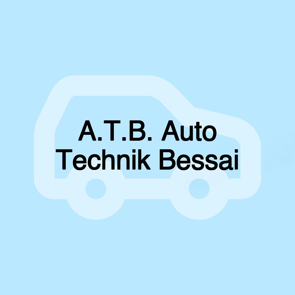 A.T.B. Auto Technik Bessai