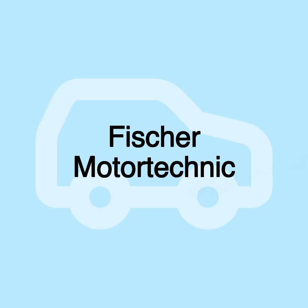 Fischer Motortechnic