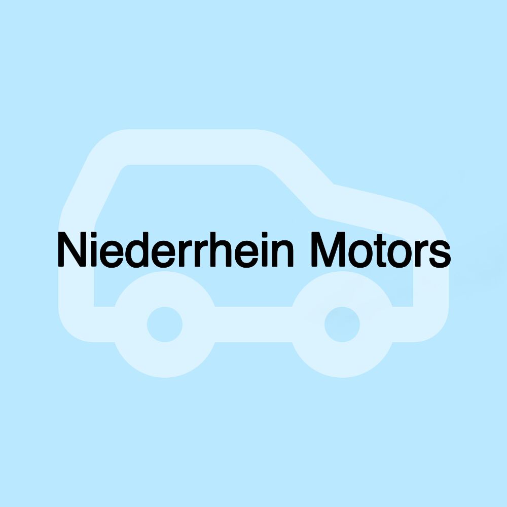 Niederrhein Motors