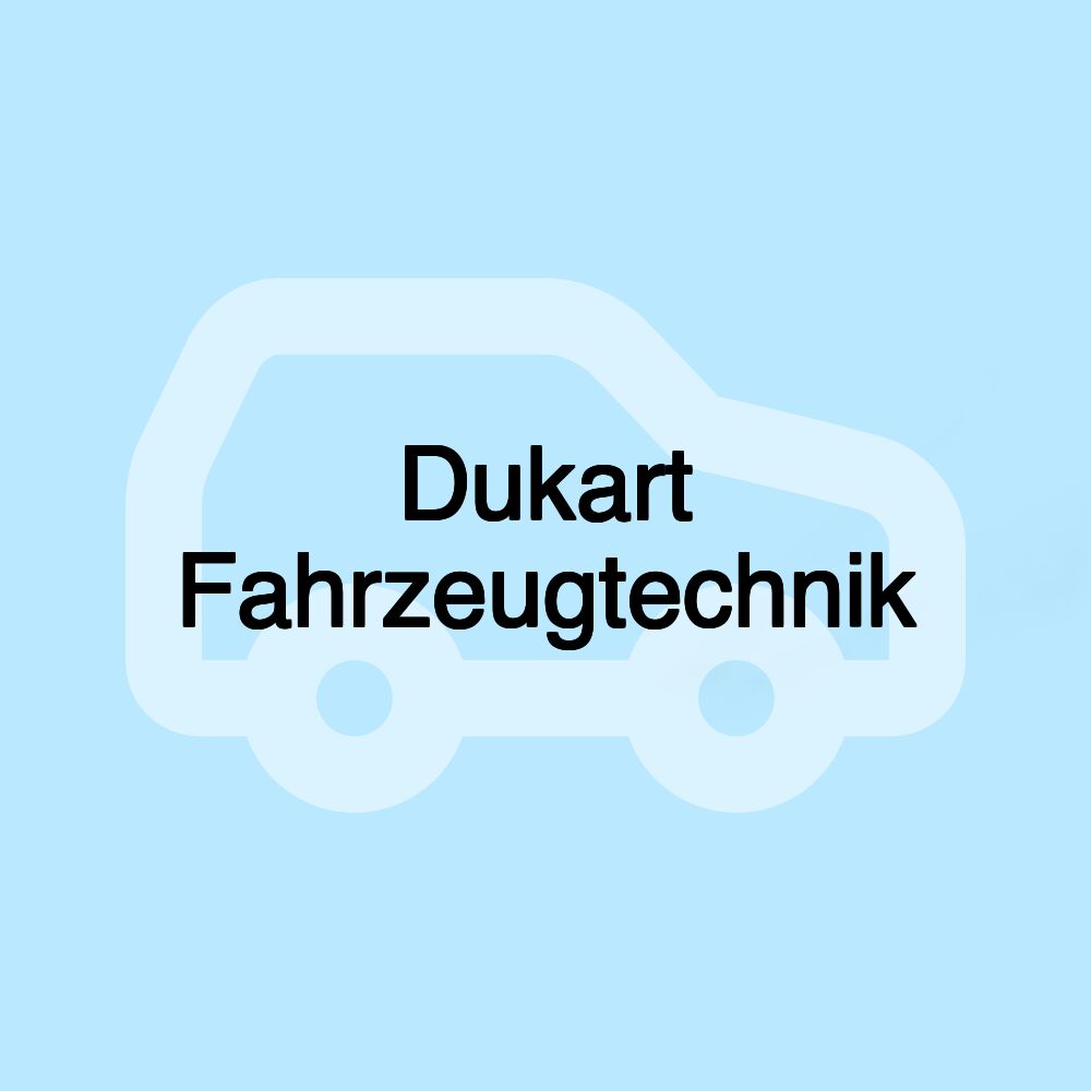 Dukart Fahrzeugtechnik