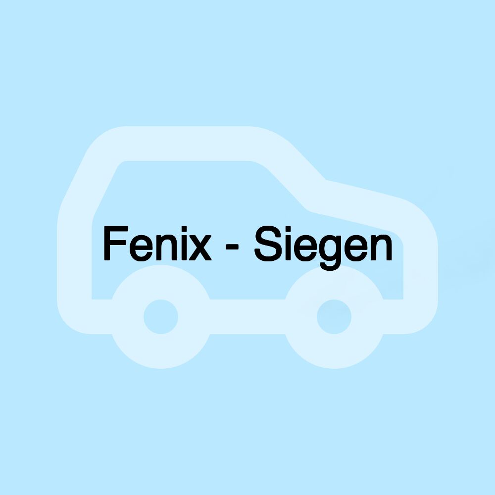 Fenix - Siegen