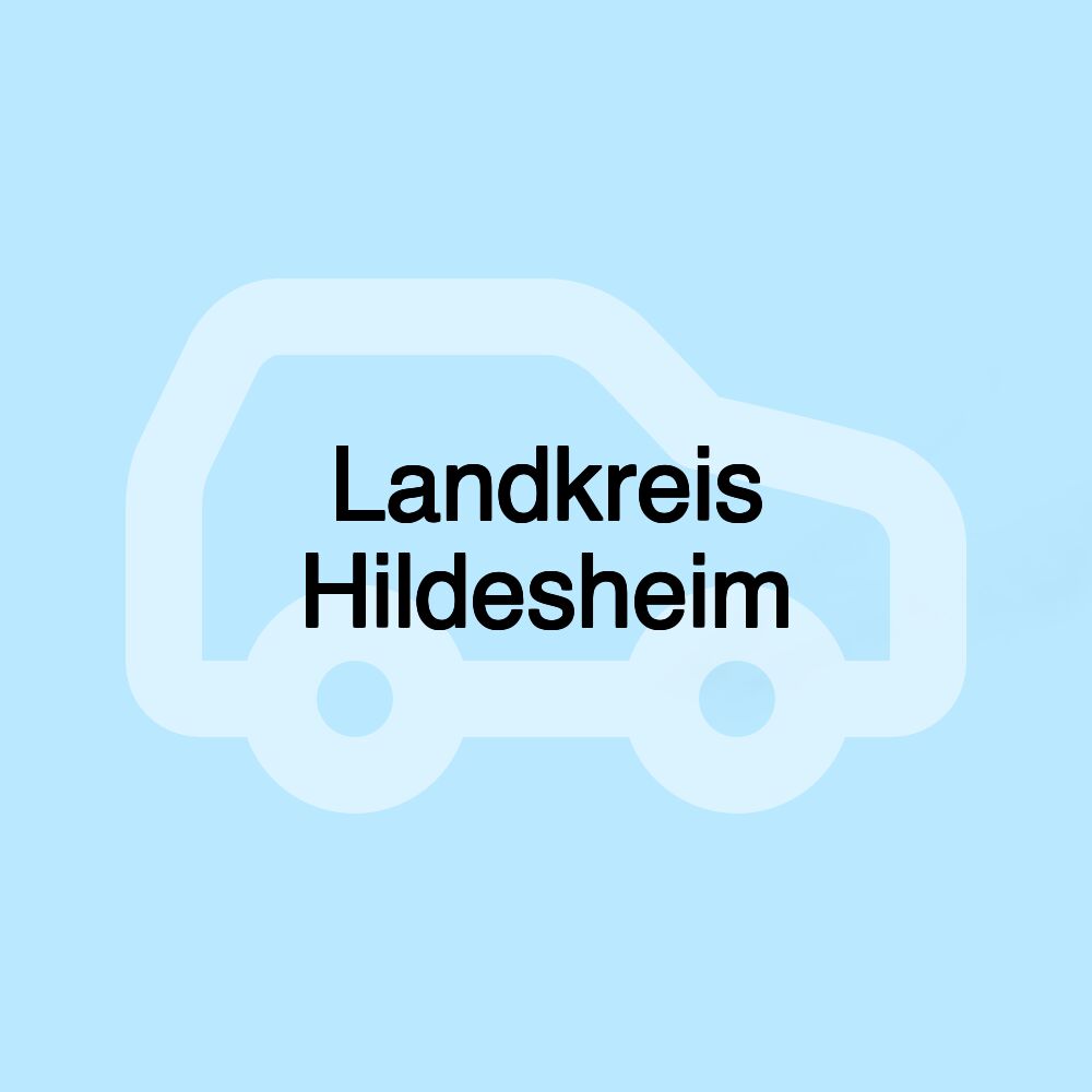 Landkreis Hildesheim